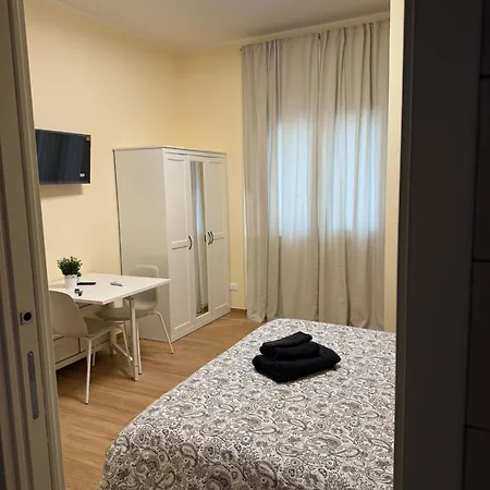 Ferienhaus Piccola Isola Parma